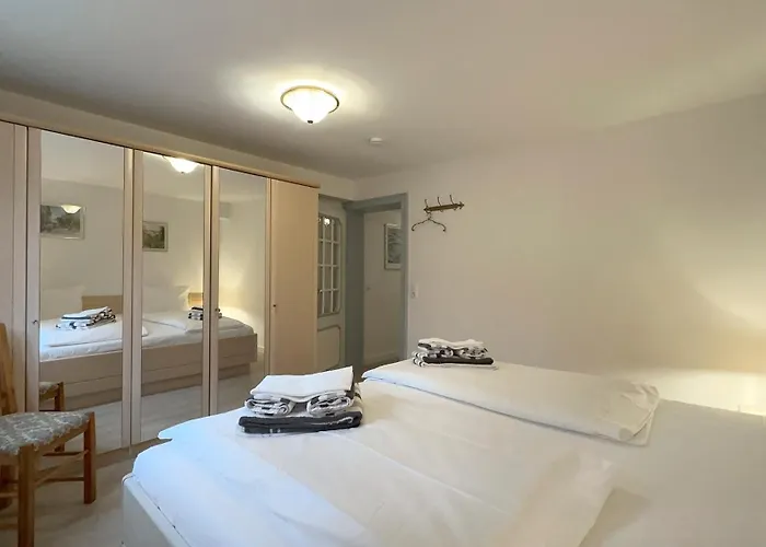 Apartman C-haus Cordula, App 36